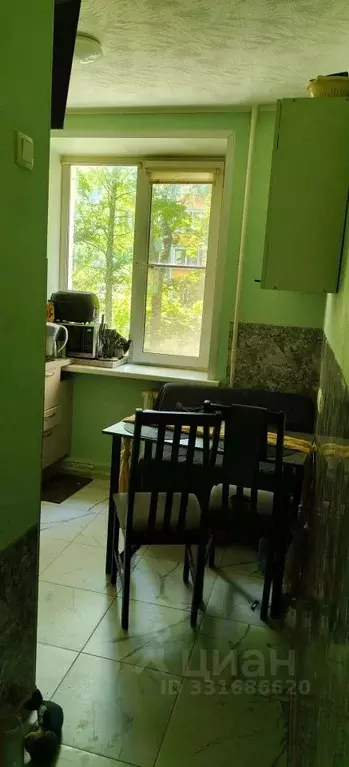2-к кв. Москва Авангардная ул., 22/32к1 (38.0 м) - Фото 1