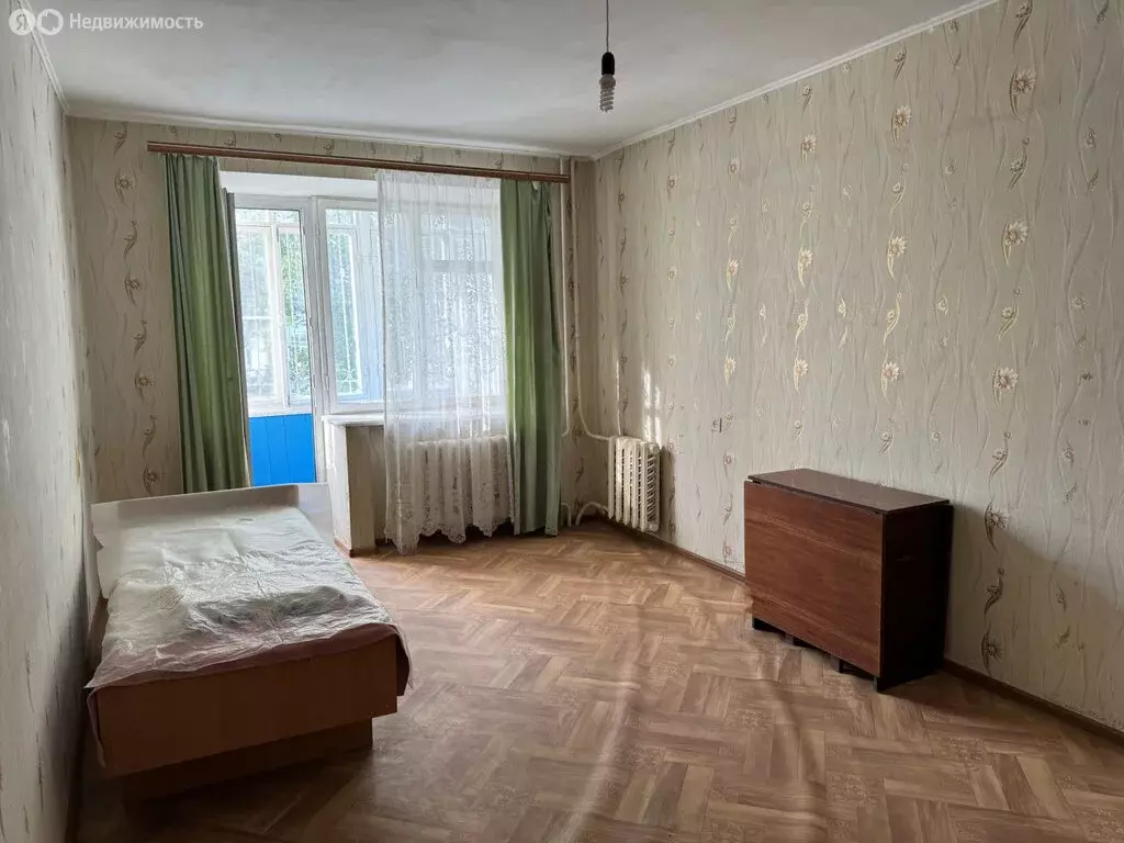 2-комнатная квартира: Таганрог, улица Чехова, 339 (43.8 м) - Фото 0