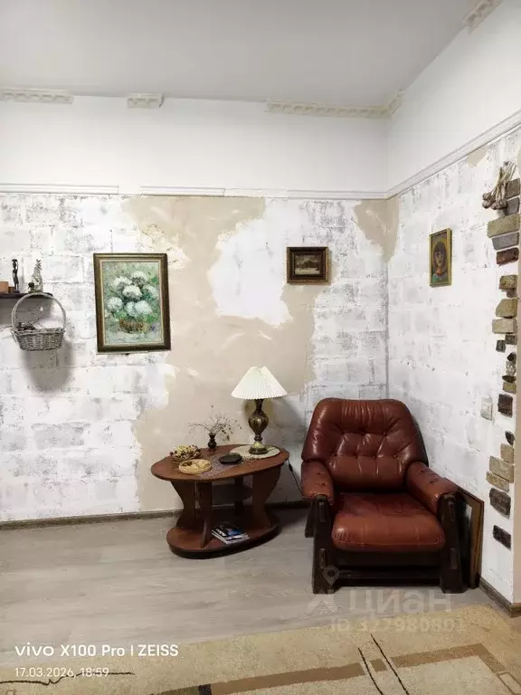 2-к кв. Московская область, Раменское Северное ш., 18 (72.0 м) - Фото 1