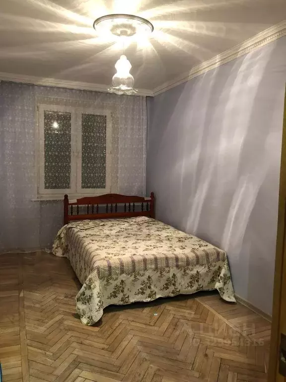 3-к кв. Москва Планетная ул., 49 (60.0 м) - Фото 2