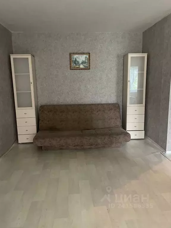 2-к кв. Красноярский край, Красноярск Семафорная ул., 243 (45.0 м) - Фото 1