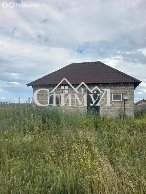Дом в Ташеба, Курская улица, 36 (54 м) - Фото 0