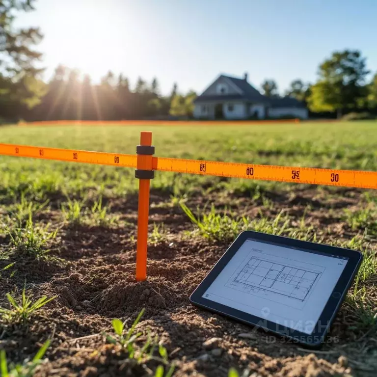 Участок в Краснодарский край, Краснодар  (8.0 сот.) - Фото 2