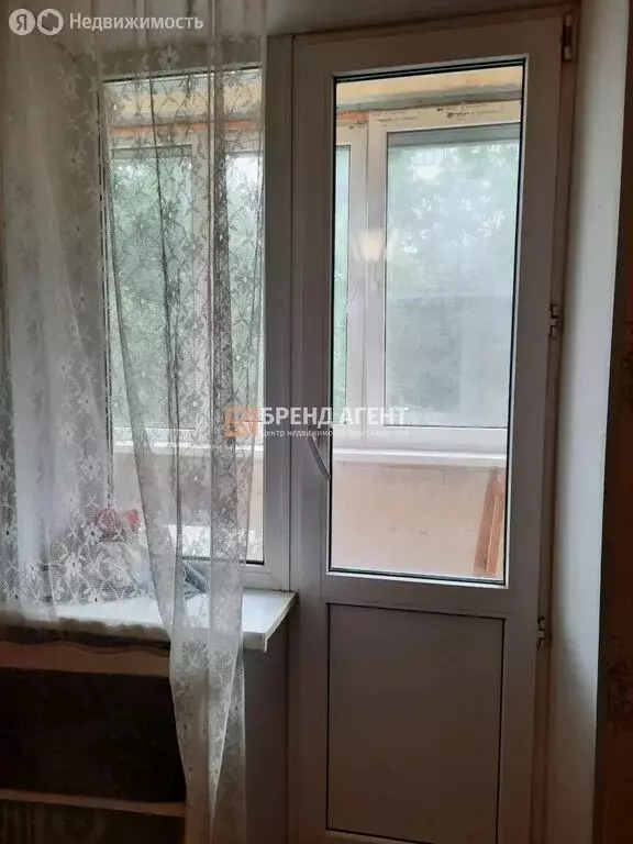 1-комнатная квартира: Белгород, улица Есенина, 16 (33.7 м) - Фото 2