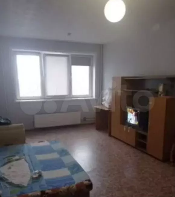 1-к. квартира, 46 м, 8/17 эт. - Фото 0