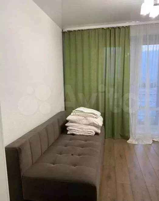 Квартира-студия, 24 м, 15/19 эт. - Фото 1