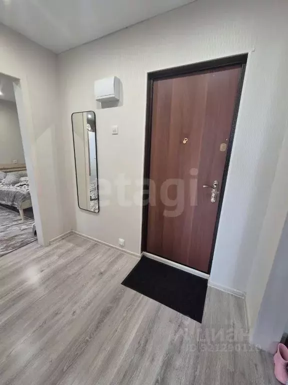 2-к кв. Башкортостан, Уфа ул. Натальи Ковшовой, 4 (43.5 м) - Фото 0