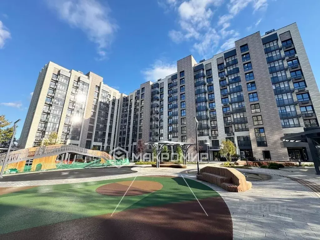 Студия Татарстан, Казань ул. Кул Гали, 29 (24.0 м) - Фото 1