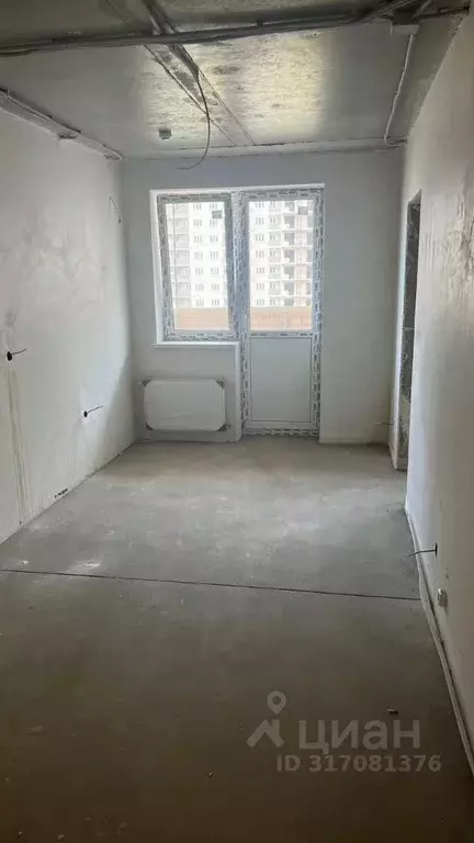 3-к кв. Краснодарский край, Краснодар ул. Евгении Жигуленко, 7к2 (58.5 ... - Фото 0