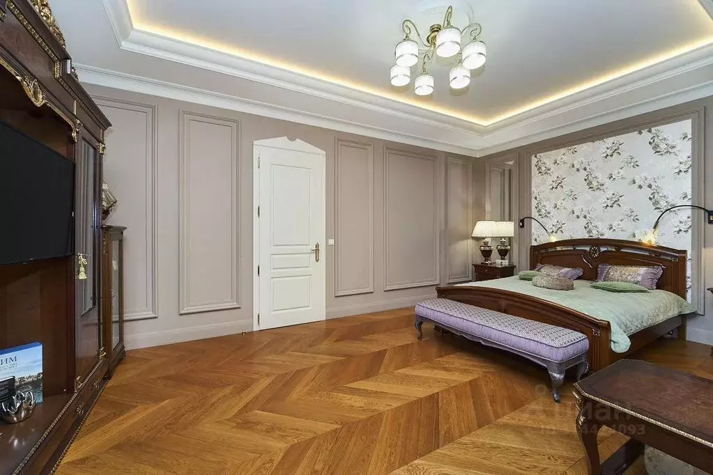 Квартира, 3 комнаты, 150 м - Фото 0