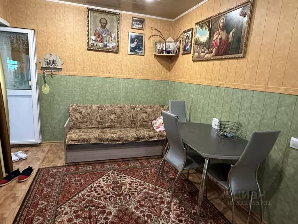 Дом в Липецкая область, Липецкий муниципальный округ, с. Подгорное ул. ... - Фото 0