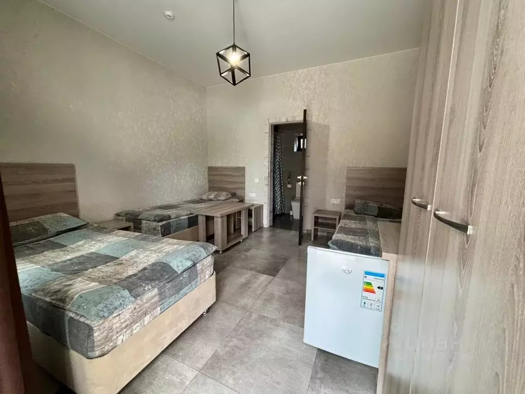 Комната Ставропольский край, Невинномысск Фабрика мкр,  (22.0 м) - Фото 1