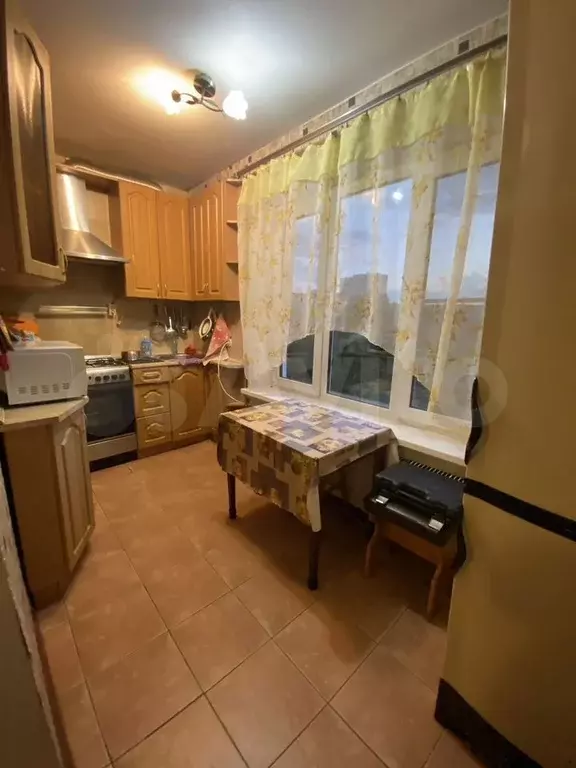 2-к. квартира, 45 м, 6/9 эт. - Фото 1