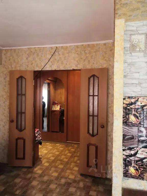 3-к кв. Омская область, Омск просп. Карла Маркса, 44 (58.0 м) - Фото 1