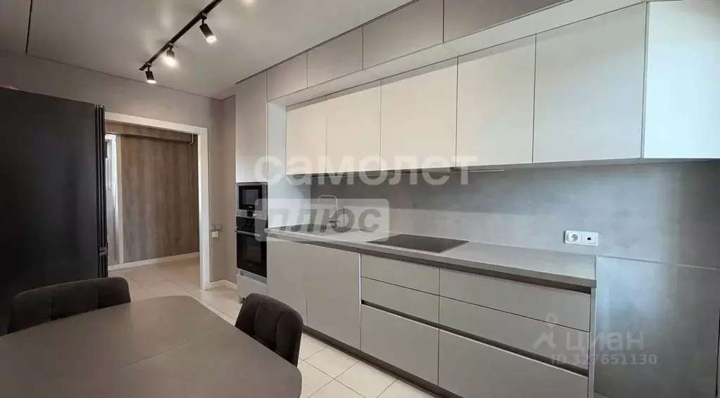 2-к кв. Иркутская область, Иркутск Советская ул., 115/3 (59.3 м) - Фото 1