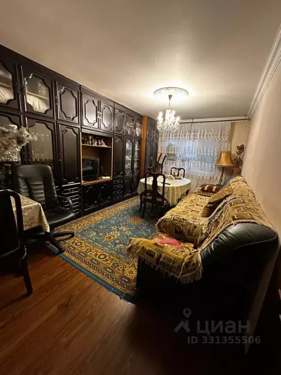 Комната Москва Шоссейная ул., 8 (18.0 м) - Фото 2