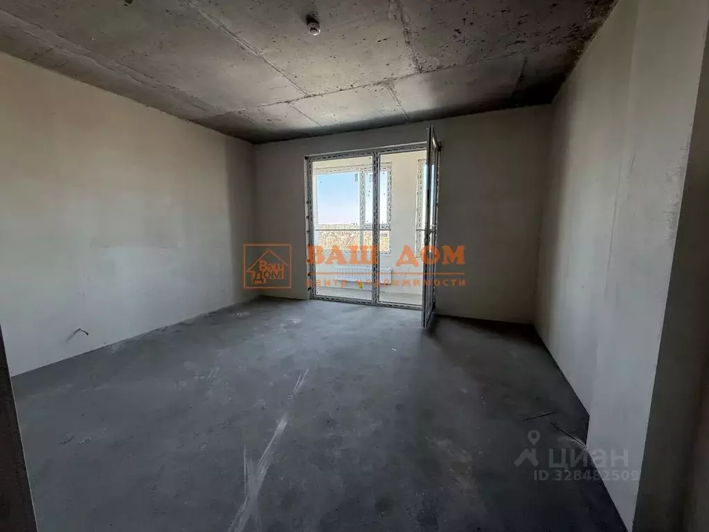 3-к кв. Тульская область, Тула ул. Карпова, 103А (73.78 м) - Фото 1