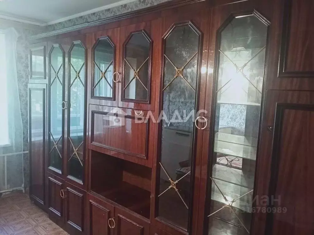 2-к кв. Тамбовская область, Тамбов Социалистическая ул., 9 (46.7 м) - Фото 0
