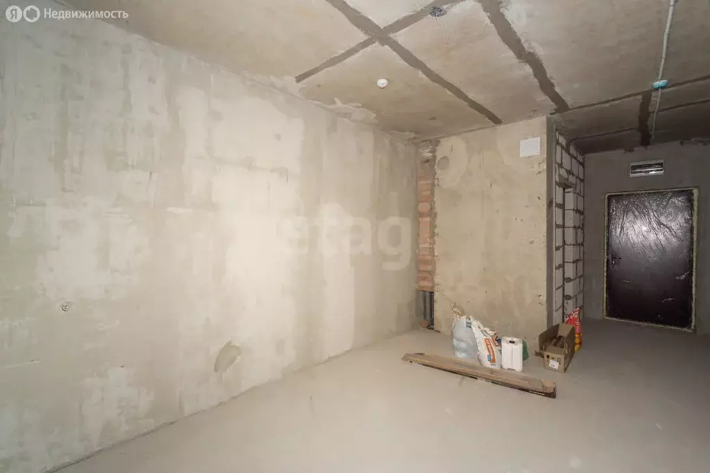 Квартира-студия: Ростов-на-Дону, Курская улица (24 м) - Фото 0