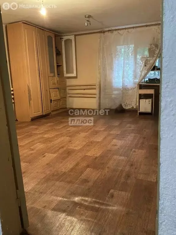 Дом в станица Троицкая, улица Красной Армии (40 м) - Фото 2