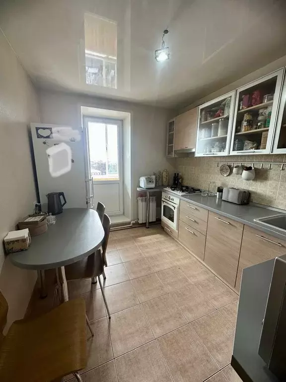 Продаётся 3-к квартира, 60 м - Фото 0