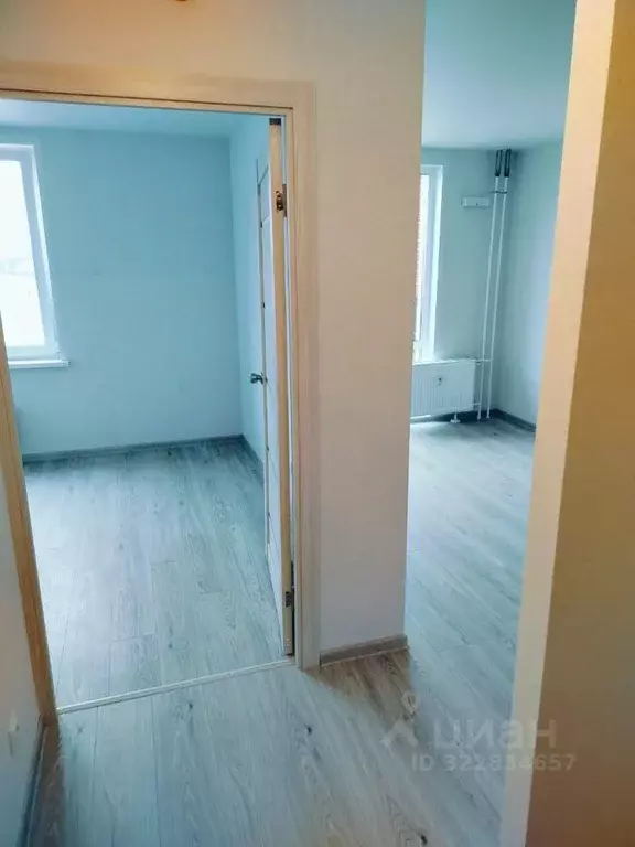 1-к кв. Удмуртия, Завьяловский район, с. Первомайский ул. Оружейников, ... - Фото 2