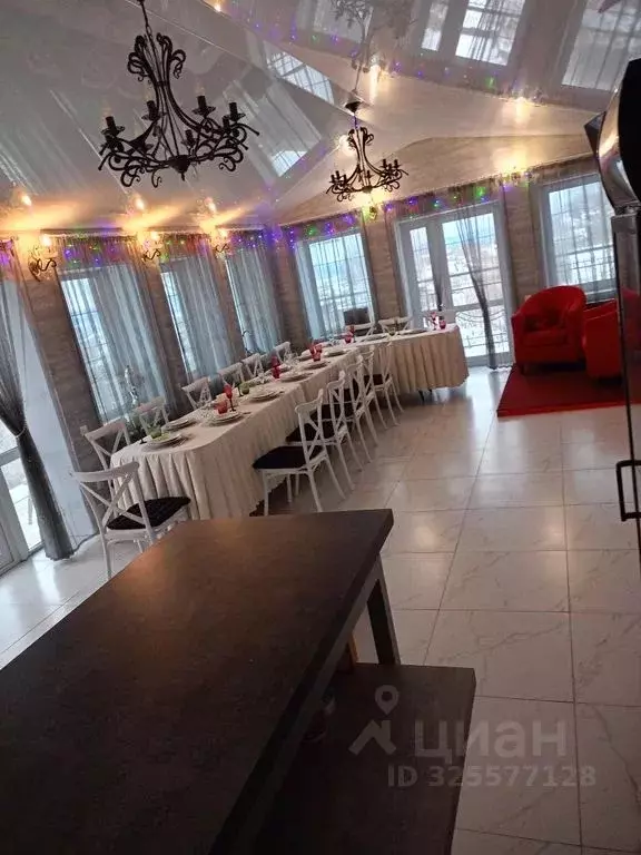 Дом в Пермский край, Чусовой Нагорная ул., 66 (500 м) - Фото 2