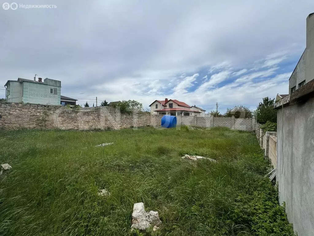 Участок в Севастополь, Балаклавский муниципальный округ, садовое ... - Фото 0