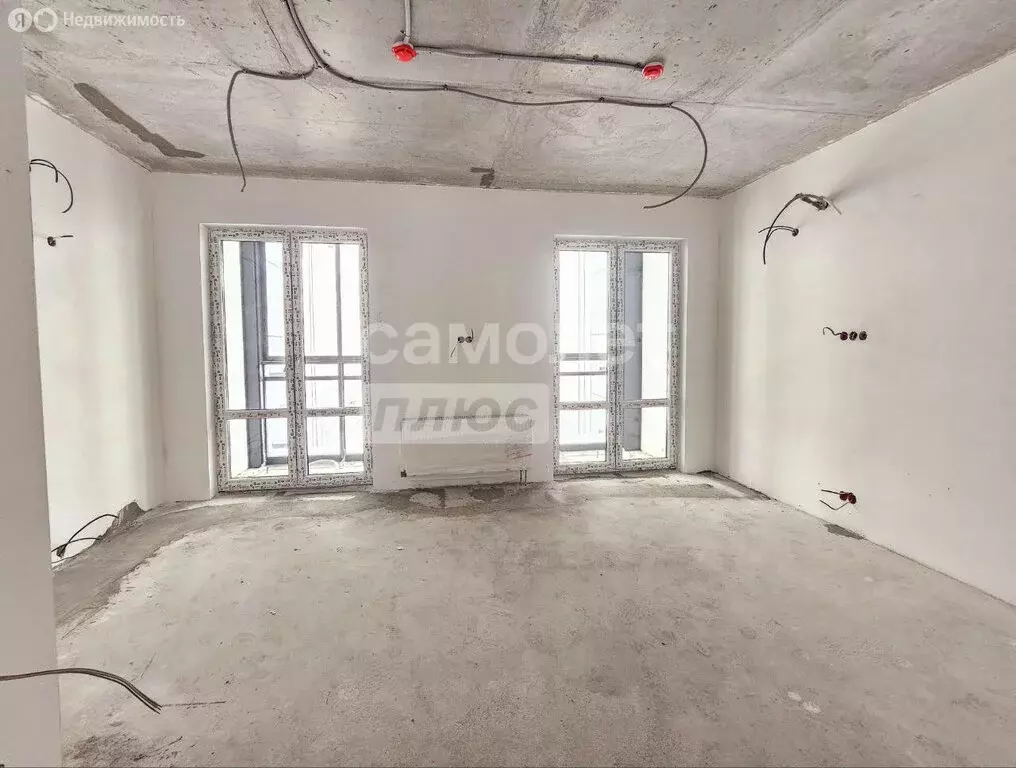 Квартира-студия: Одинцово, ЖК Одинбург, 4Б (29.9 м) - Фото 2