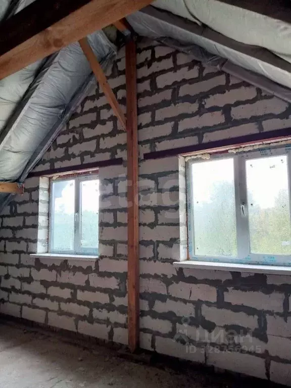 Дом в Ярославская область, Переславль-Залесский муниципальный округ, ... - Фото 2