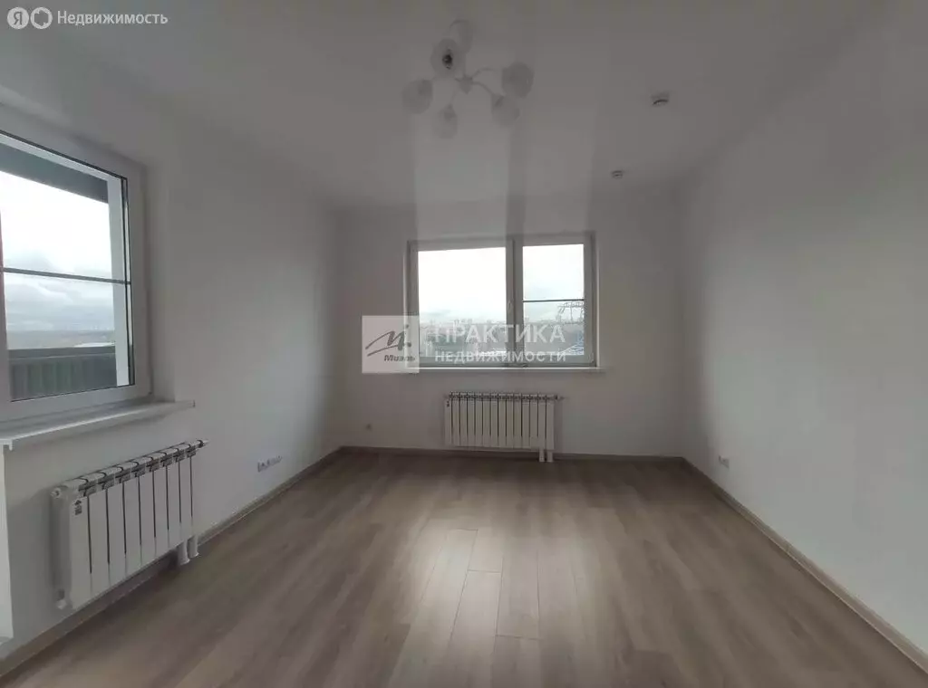 3-комнатная квартира: Москва, Балаклавский проспект, 17 (82 м) - Фото 2