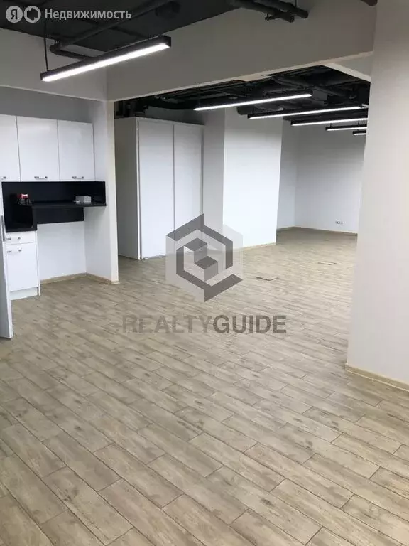 Офис (112.9 м) - Фото 1