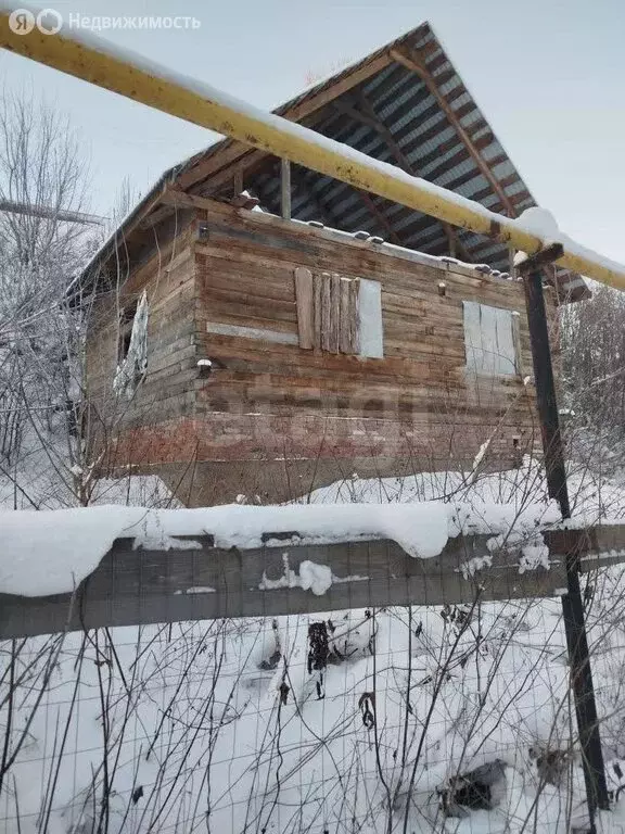 Дом в Бирск, улица Гастелло (44.3 м) - Фото 2