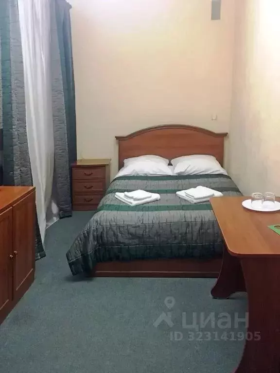 Комната Тульская область, Тула просп. Ленина, 96 - Фото 2