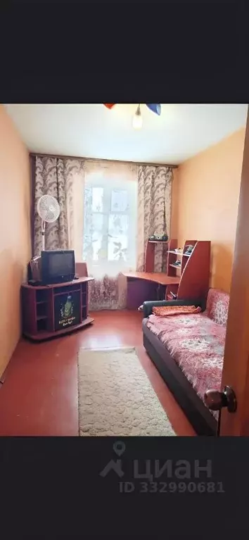 Комната Татарстан, Казань ул. Академика Губкина, 23 (14.0 м) - Фото 2