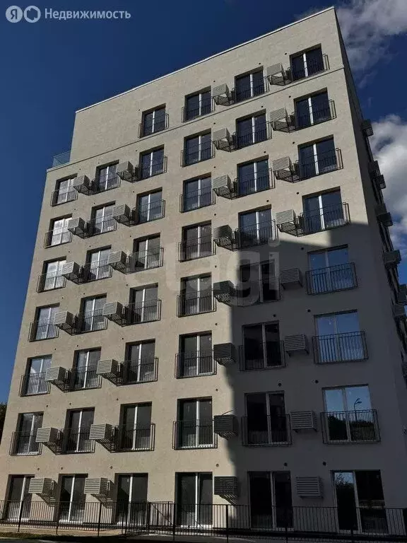 3-комнатная квартира: Белгород, Донецкая улица, 79Ак6 (68.83 м) - Фото 1