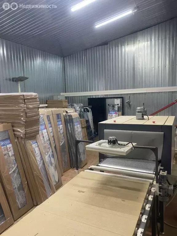 Помещение свободного назначения (130 м) - Фото 2