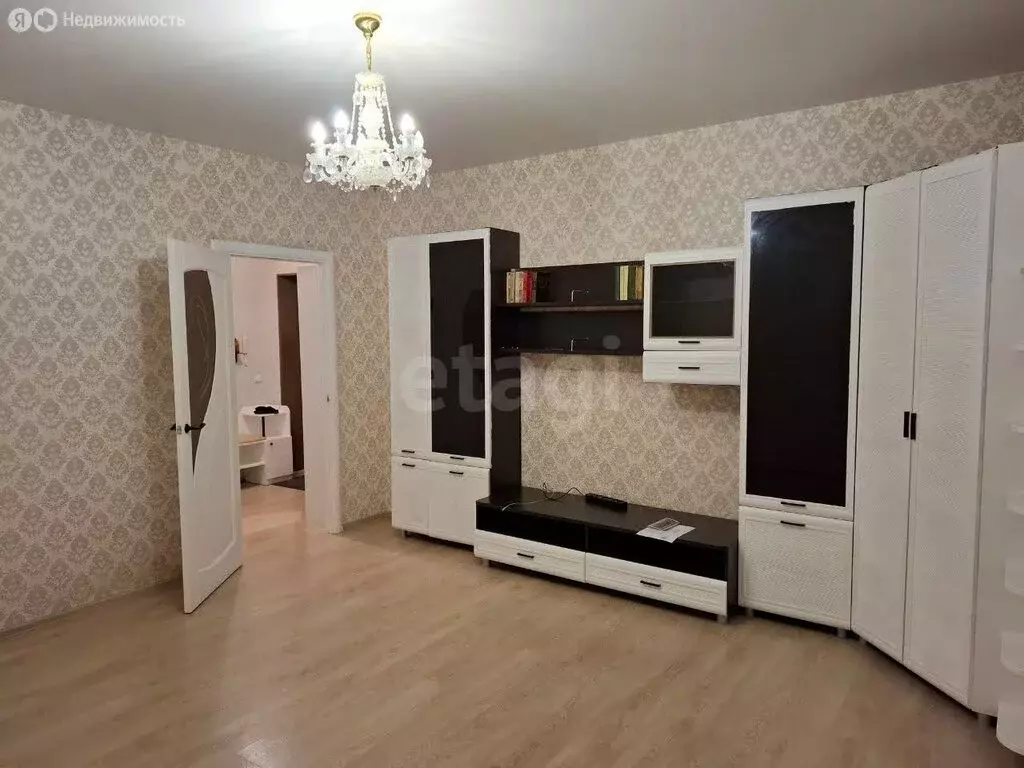 1-комнатная квартира: Пермь, улица Белинского, 31 (39.2 м) - Фото 1