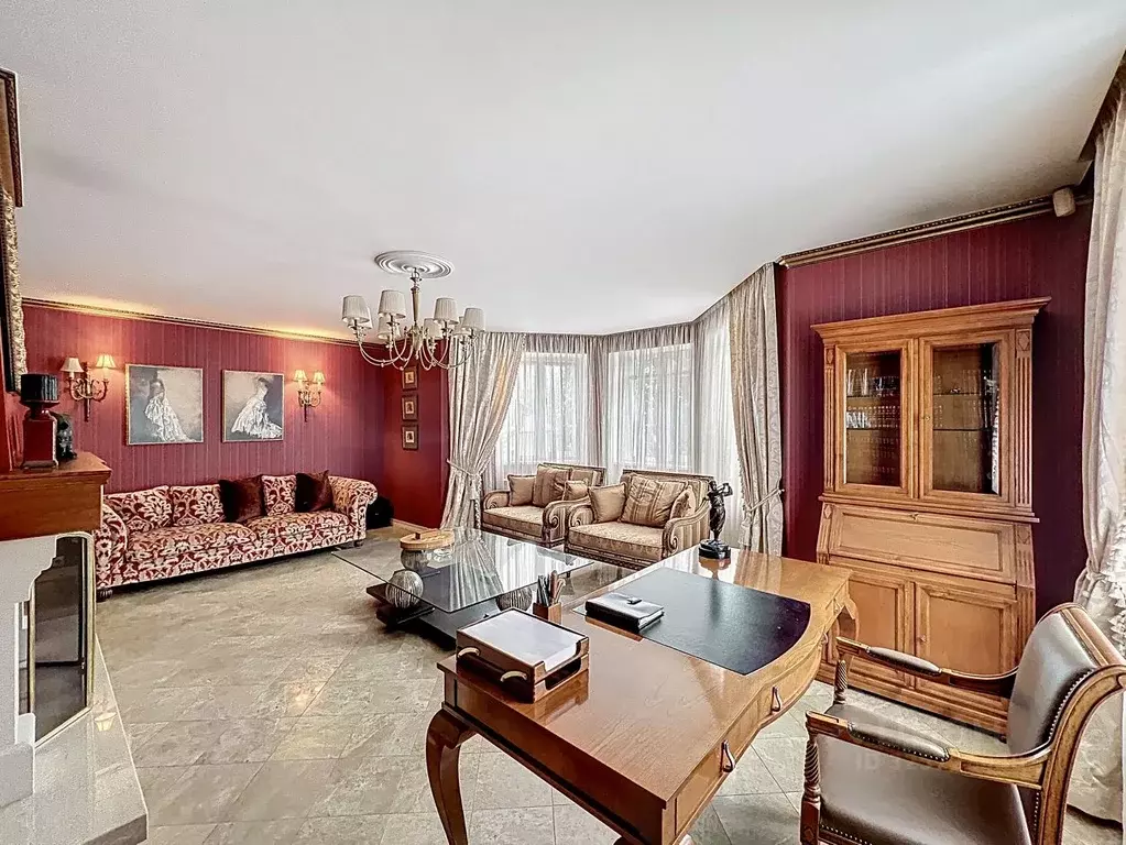 Дом в Московская область, Истра муниципальный округ, д. Борзые  (380 ... - Фото 1