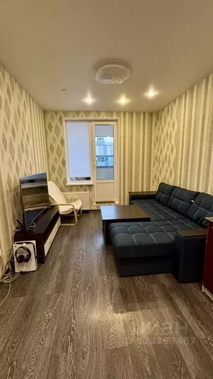 Студия Ленинградская область, Кудрово г. Всеволожский район, Заневское ... - Фото 2