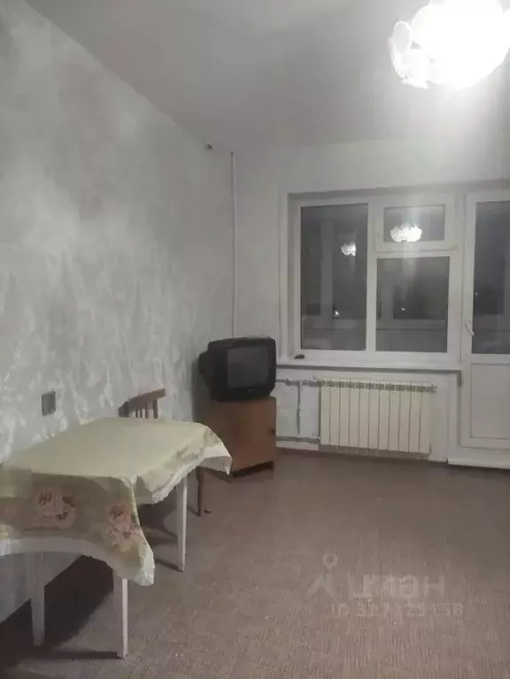 1-к кв. Алтайский край, Бийск Муромцевский пер., 17 (37.4 м) - Фото 2