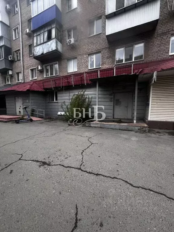 Торговая площадь в Оренбургская область, Оренбург Пролетарская ул., ... - Фото 1