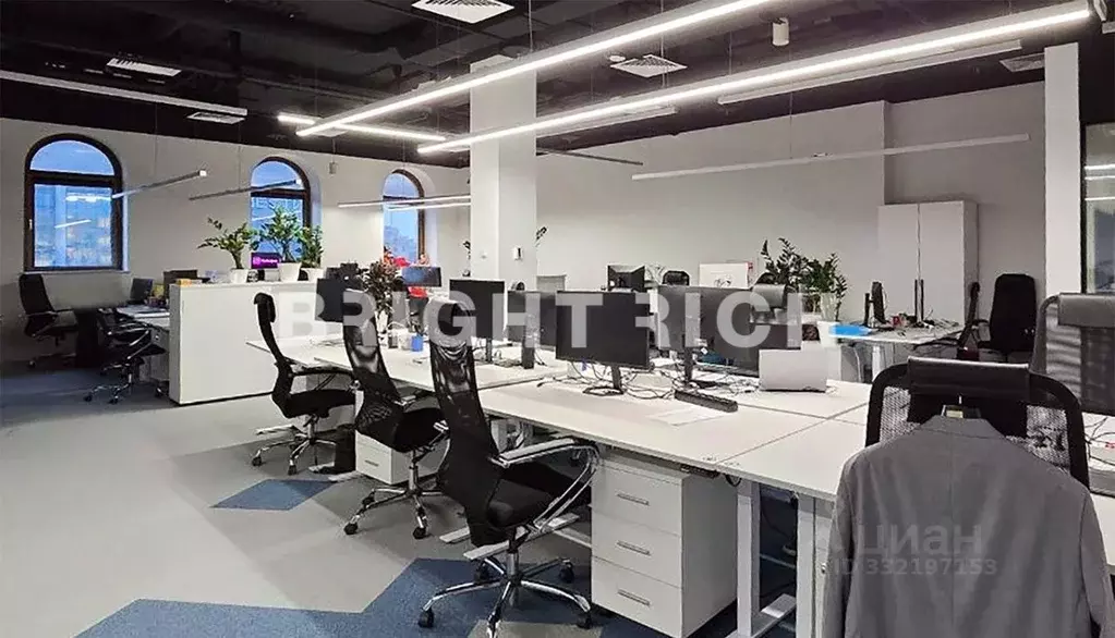 Офис в Москва Тверская ул., 16С1 (435 м) - Фото 1