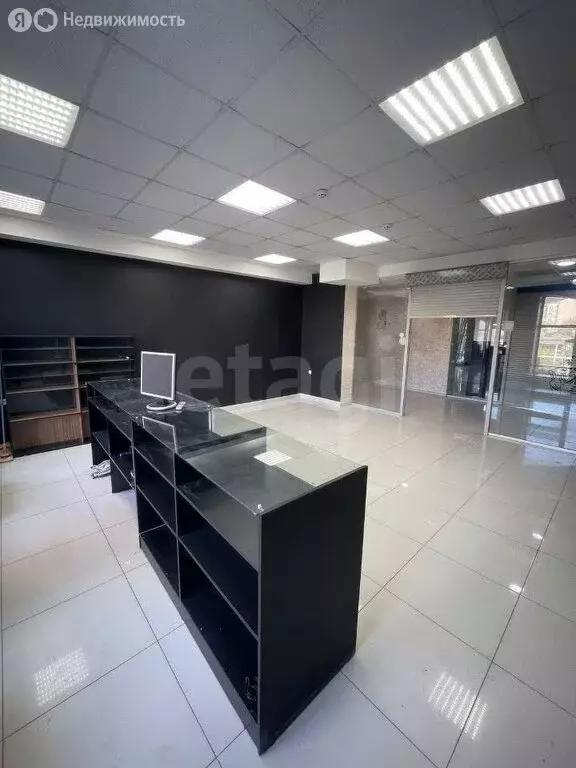 Помещение свободного назначения (35 м) - Фото 1