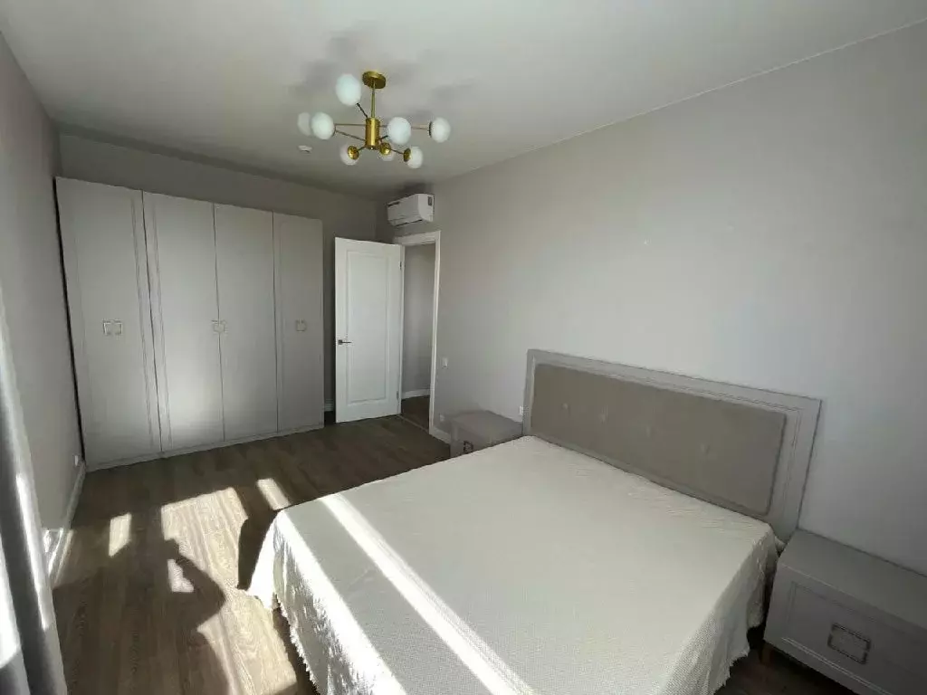 Продается 3-комнатная квартира - Фото 2