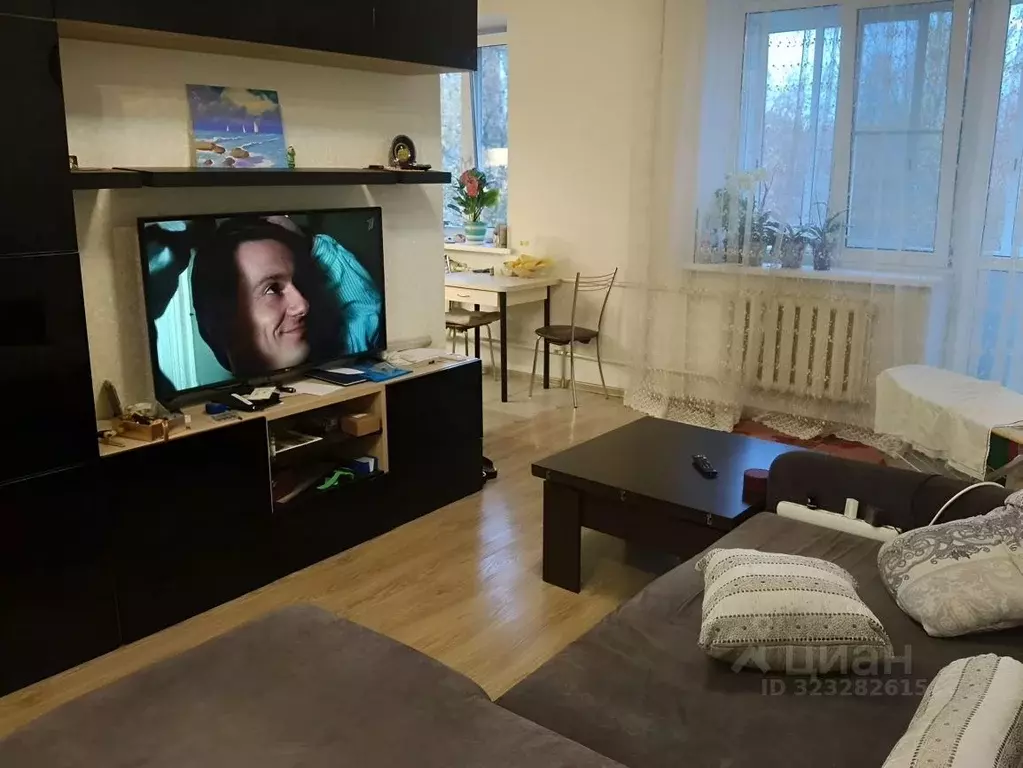 3-к кв. Московская область, Химки ул. Маяковского, 19/8 (56.0 м) - Фото 1