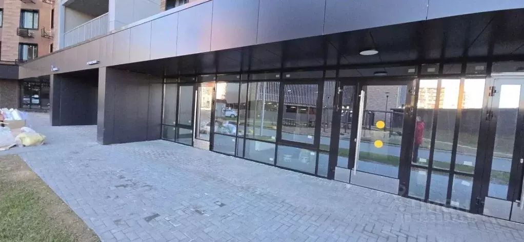 Помещение свободного назначения в Татарстан, Казань ул. Рауиса ... - Фото 2