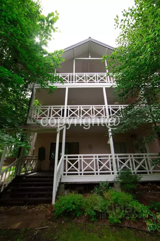 Коттедж в Московская область, Одинцовский городской округ, с. Луцино, ... - Фото 1