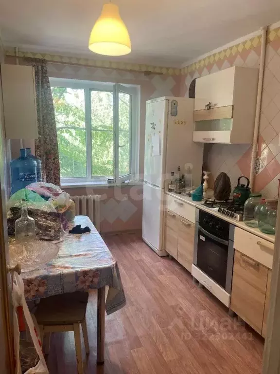 3-к кв. Ростовская область, Ростов-на-Дону Северный мкр, бул. ... - Фото 0