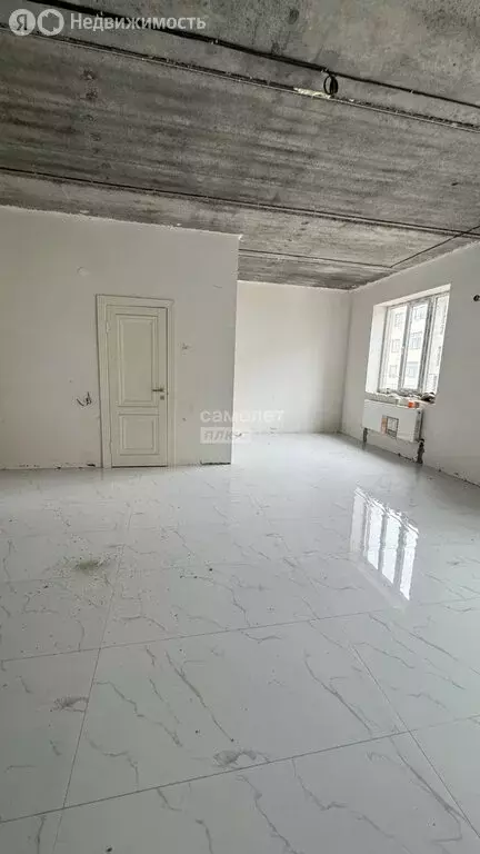 2-комнатная квартира: Чегем, улица имени М.В. Сижажева, 20 (94 м) - Фото 0